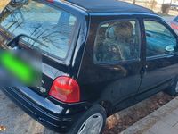 Gebraucht Renault Twingo 58 PS (42 kW) 2005 Schwarz Kleinwagen
