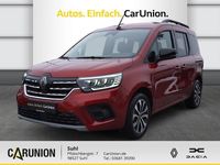Gebraucht Renault Kangoo Techno 131 PS (96 kW) 2025 Terracottabraun metallic Van / Kleinbus
