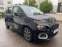 gebraucht Citroën Berlingo Feel M AHK NAVI KLIMAAUTO KEYLESS LM PDC