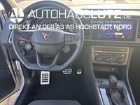 Gebraucht Cupra Ateca 190 PS (139 kW) 2024 Nevada weiß metallic SUV