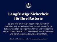 Brugt VW e-up! Style 61 kW (83 HK) 2022 Rød Hatchback