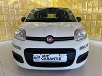 gebraucht Fiat Panda 1.2*CITYFLITZER*1.HAND*54TKM*69PS*5-trg.