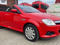 gebraucht Opel Tigra Enjoy 1.4 Cabrio TÜV/AU Neu Hardtop Ganzjahresreifen