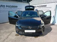 Gebraucht Opel Corsa GS Line 131 PS (96 kW) 2023 Schwarz Kleinwagen