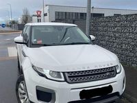 Gebraucht Land Rover Range Rover evoque 150 PS (110 kW) 2016 SUV