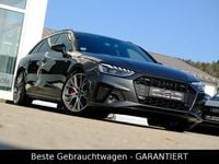 Gebraucht Audi A4 Competition 204 PS (150 kW) 2022 Grau Kombi