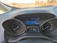 Gebraucht Ford C-MAX 140 PS (102 kW) 2013 Blau Van / Kleinbus