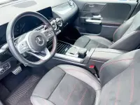Gebraucht Mercedes B200 AMG line 163 PS (119 kW) 2020 Schwarz Kleinwagen