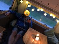 Second-hand Ford Transit 86 CP (63 kW) 1995 Van