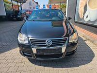 gebraucht VW Eos 1.4 * TÜV 12/2025 * LEDER * PDC * ALU *