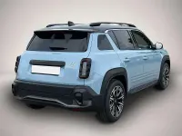 Neu Renault 4 E-Tech Iconic 110 kW (150 PS) 2025 Manufacturer SUV