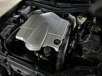 Gebraucht Chrysler Crossfire 218 PS (160 kW) 2006 Schwarz Cabrio