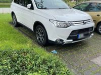 gebraucht Mitsubishi Outlander 