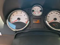 Gebraucht Peugeot 207 CC 120 PS (88 kW) 2008 Cabrio