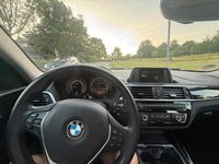 Gebraucht BMW 118 136 PS (100 kW) 2018 Blau Kleinwagen