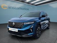 Gebraucht Renault Austral 158 PS (116 kW) 2025 Blau SUV