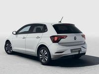 Neu VW Polo 95 PS (69 kW) 2026 Pure white Kleinwagen