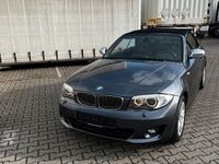 gebraucht BMW 118 Cabriolet i Edition