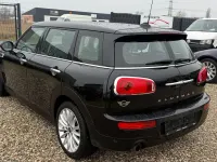 Occasion Mini Clubman 102 ch (75 kW) 2018 Noir Break
