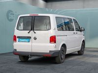 gebraucht VW T6 1