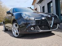 gebraucht Alfa Romeo Giulietta Super 1.4 TB 16V Xenon Sitzhzg Navi