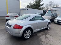 gebraucht Audi TT 1.8 T Coupe