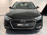 Gebraucht Audi A4 Basis 150 PS (110 kW) 2022 Schwarz Kombi