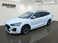 Usata Ford Focus ST-Line 126 CV (92 kW) 2025 Bianco Station wagon
