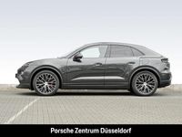 Gebraucht Porsche Macan 380 kW (517 PS) 2024 Vulkangraumetallic SUV