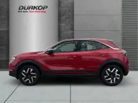 Gebraucht Opel Mokka Elegance 136 PS (100 kW) 2025 Rot SUV