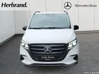 Gebraucht Mercedes Vito 190 PS (139 kW) 2024 Weiß Van