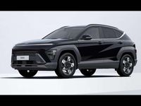 Neu Hyundai Kona Prime 150 PS (110 kW) 2026 Abyss black / mic SUV