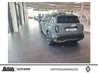 Neu Renault R4 Komfort 110 kW (150 PS) 2025 Grau Limousine