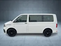 Używany VW Multivan Trendline 150 KM (110 kW) 2022 Minivan
