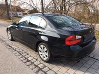 gebraucht BMW 320 i Limousine E90