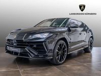 Gebraucht Lamborghini Urus 666 PS (489 kW) 2025 Schwarz SUV
