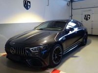 gebraucht Mercedes AMG GT 63 S 4Matic+ 960 Kamera