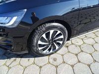 Neu Ford Focus Titanium 125 PS (91 kW) 2026 Obsidianschwarz metallic Kombi