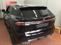 Neu MG HS Luxury 170 PS (125 kW) 2025 Schwarz SUV