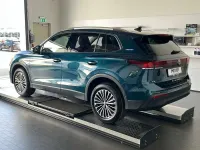 Neu VW Tiguan 150 PS (110 kW) 2026 Nightshade blue metallic SUV