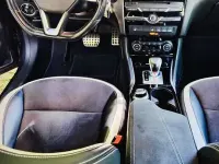 Gebraucht Infiniti Q30 Sport Tech 170 PS (125 kW) 2016 Grau Limousine