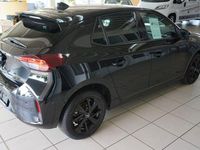 Gebraucht Opel Corsa 101 PS (74 kW) 2024 Schwarz Limousine