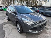 Gebraucht Ford Kuga Trend 150 PS (110 kW) 2014 Grau SUV