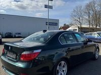 Gebraucht BMW 530 231 PS (169 kW) 2004 Grün Limousine