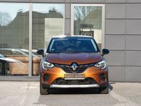 gebraucht Renault Captur II Edition One *MIT 2 JAHRE GARANTIE*