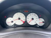 Gebraucht Peugeot 206 88 PS (64 kW) 2004 Silber Limousine