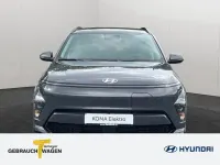 Neu Hyundai Kona Select 99 kW (135 PS) 2026 Grau SUV