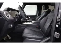 Gebraucht Mercedes G63 AMG AMG 585 PS (430 kW) 2026 SUV
