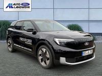 Gebraucht Ford Explorer Extended Range 210 kW (286 PS) 2024 Schwarz SUV