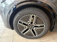 Neu Ford Capri Premium 210 kW (286 PS) 2026 Magneticgrau (metallic) SUV